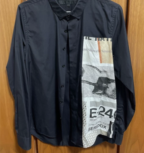 izzue 衬衣 158包邮 不议价 Iz...