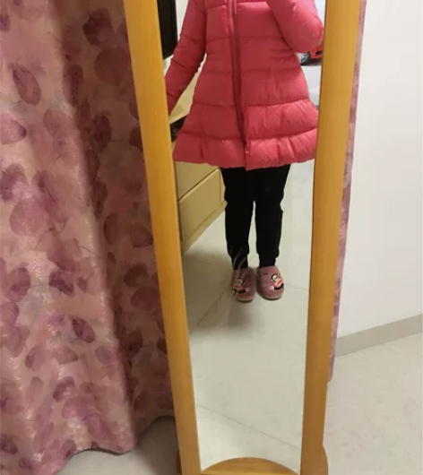RMEO羽绒服 专柜900多入手的羽绒服，...