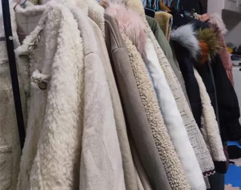 大衣羽绒棉服秋冬季毛衣卫衣外套88元4~6...