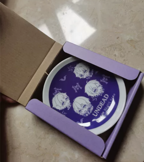 【可直拍】偶像梦幻祭 es UNDEAD ...