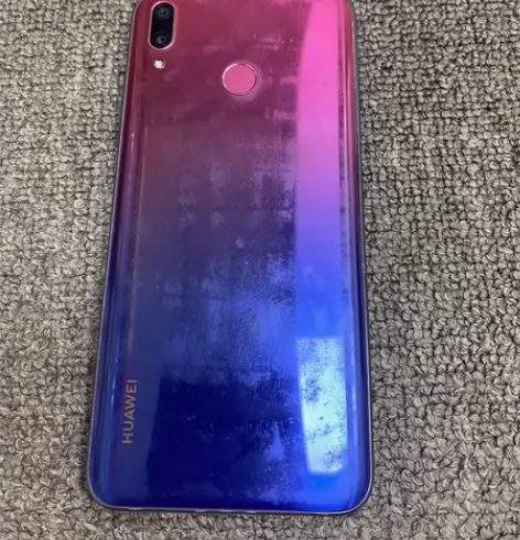 华为畅享9plus，4运行128内存 感兴...