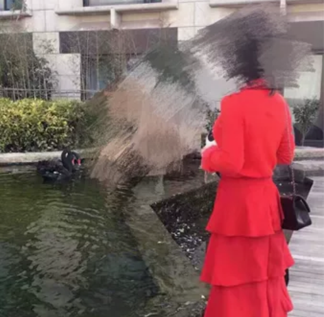 蛋糕裙超瘦女生穿， 感兴趣的话点“我想要”...