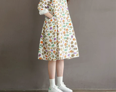 ?连衣裙 感兴趣的话点“我想要”和我私聊吧...