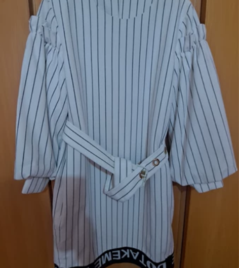 fiveplus裙子，日系风格，出xs码。...