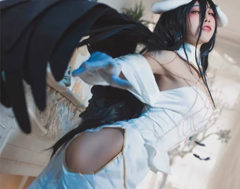 Uwowo悠窝窝Overlord 不死者之...