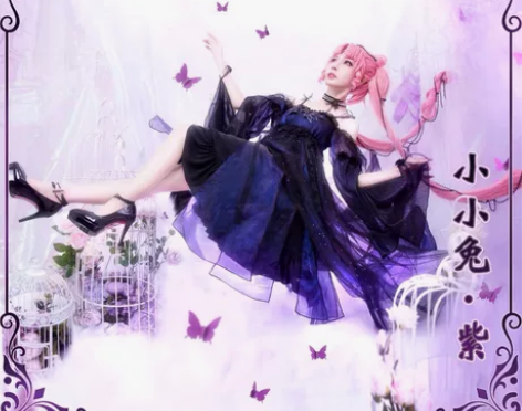 现货Uwowo悠窝窝 美少女战士 小小兔 ...