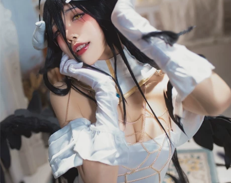 预售Uwowo悠窝窝Overlord 不死...