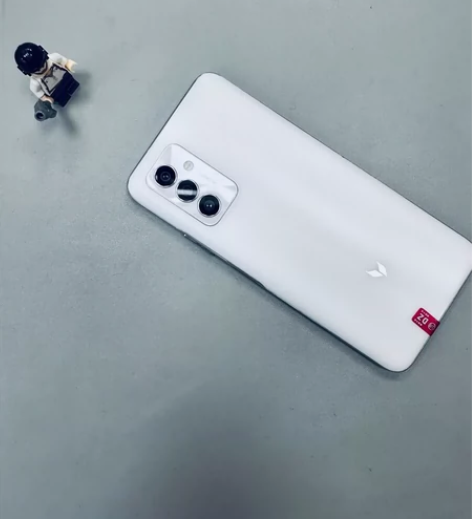 华为麦芒11 8+128G 双卡5G 二手...