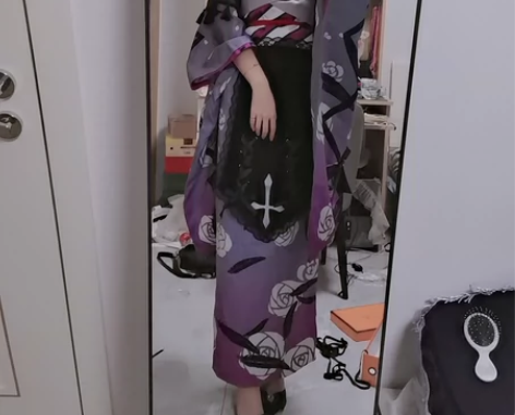 初兽猫蔷薇少女水银灯大正浪漫15周年 co...