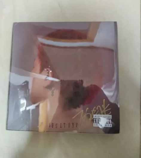 标价包邮出C-BLOCK功夫胖@@##SO...