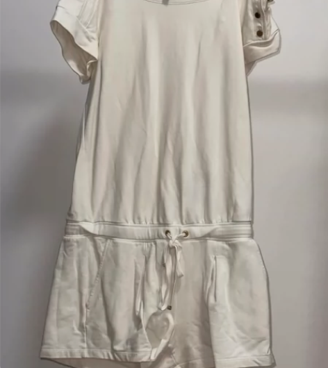 Juicy Couture连体裤 朋友之前...