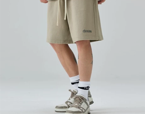 CHINISM 2022SS CH美式休闲...