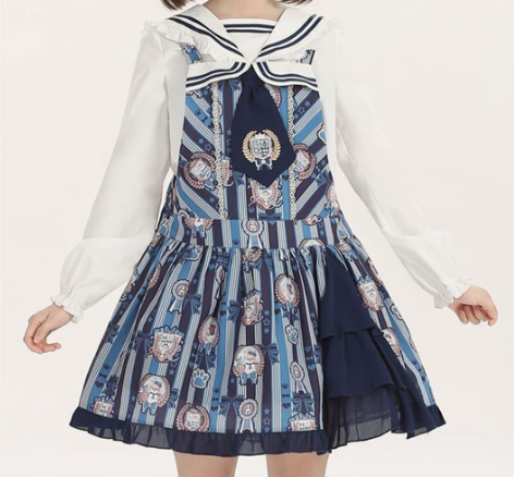 【Doll Paradise】熊之原创Lo...