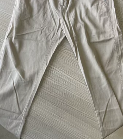 休闲裤 卡其 29 包邮 感兴趣的话点“我...