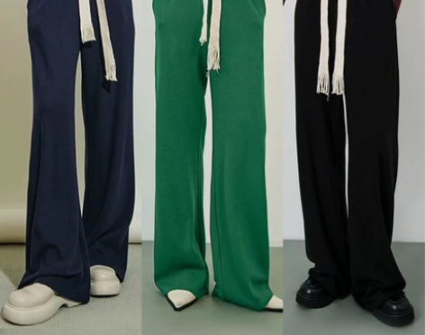 美洋MEIYANG【现货】冲绳假日休闲裤 ...