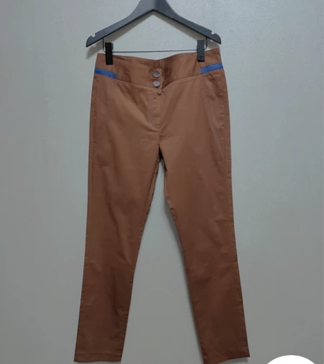 阿玛施休闲长裤，特卖会款，全新正品，1码，...