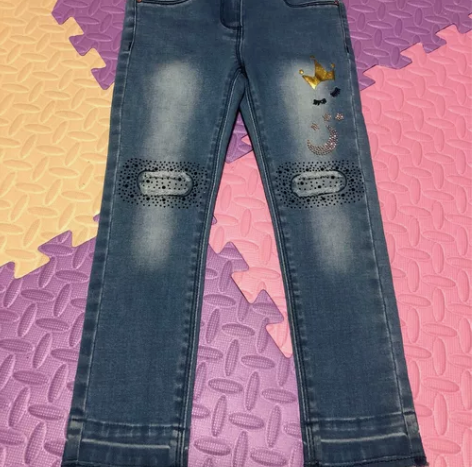 全新正品 法国 Orchestra 女童 ...