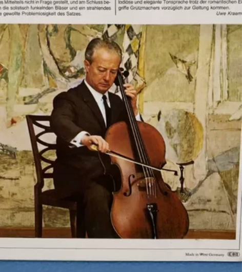 M2  古典音乐黑胶唱片LP，HAYDN海...