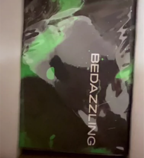 王源客厅狂欢黑胶唱片，全新未拆封 感兴趣的...