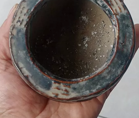 清未民国小香炉，不大因该是文房用品或，品相...