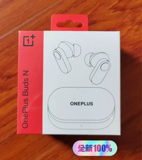 一加buds N真无线蓝牙耳机 原装正品全...