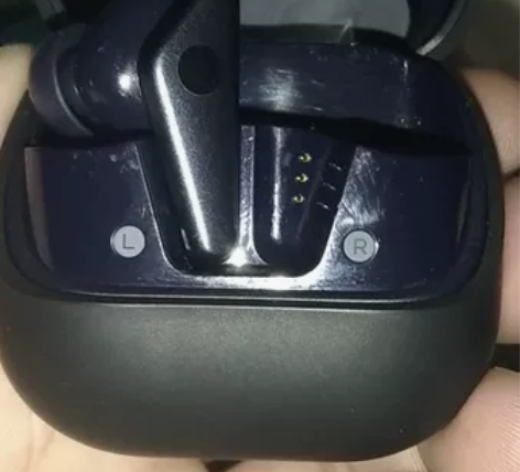 Libratone小鸟耳机AIR+第2代主...