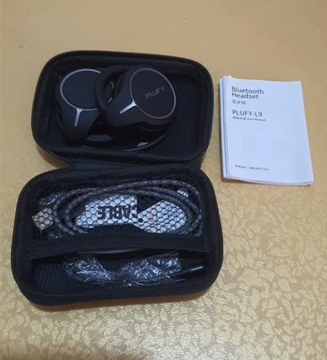 PLUFY/浦乐飞 不入耳无线蓝牙耳机 不...