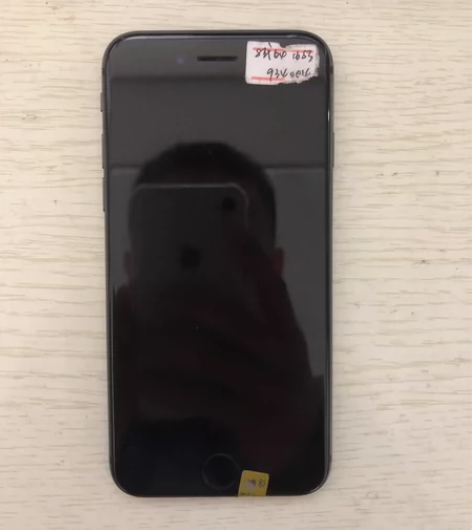 苹果8黑色64G iphone8 三网通用...