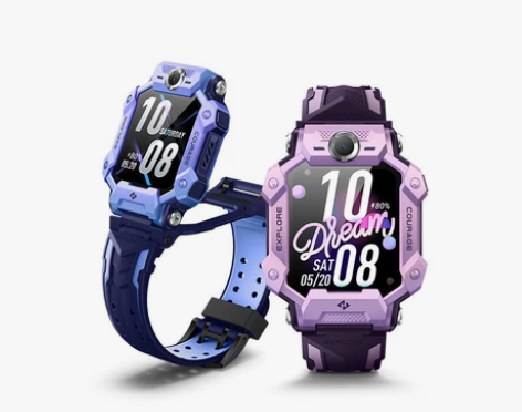 小天才儿童电话手表Z7A防水中小学生 Z7...