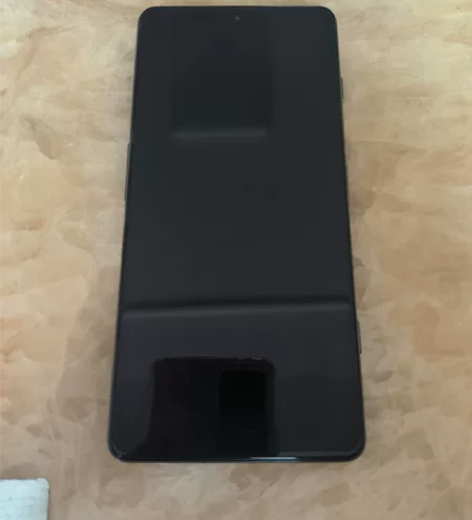 红米K50电竞版 12+128G内存 黑色...