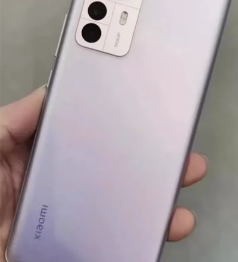 ?出二手小米12Pro 99新8G+128...