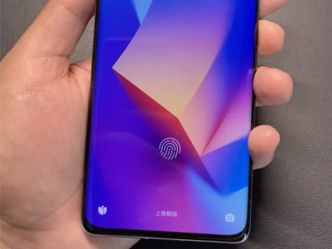 小米12pro ，99新 ，4600mAh...