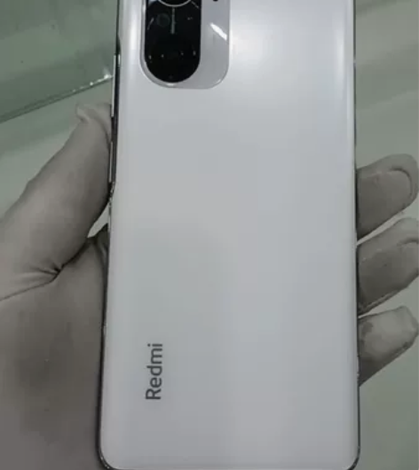 红米K40Pro(5G) 8+256G 骁...