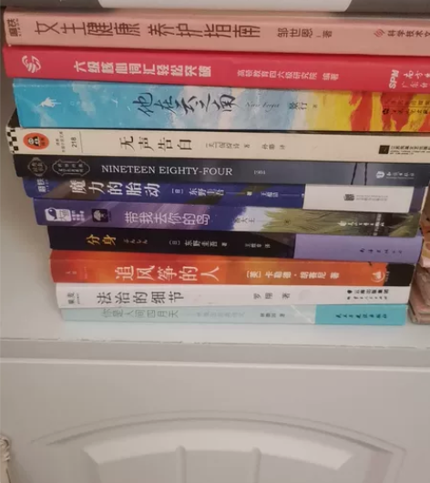 图书 那个不为人知的故事,他在云之南,无声...