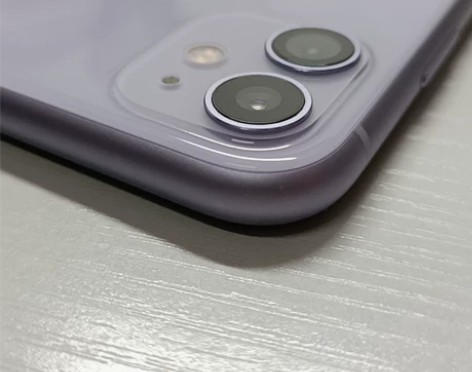 iPhone11 128G无拆修 有原装手...
