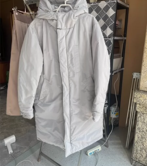 美特斯邦威男士羽绒服 包邮不退不换