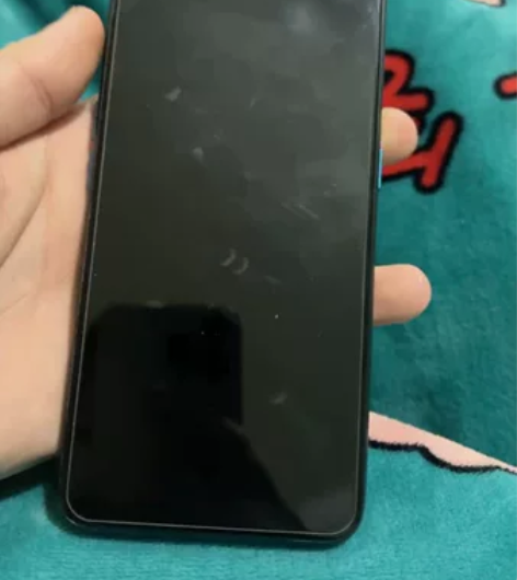 oppoa11  4+128的纯原屏幕细微...