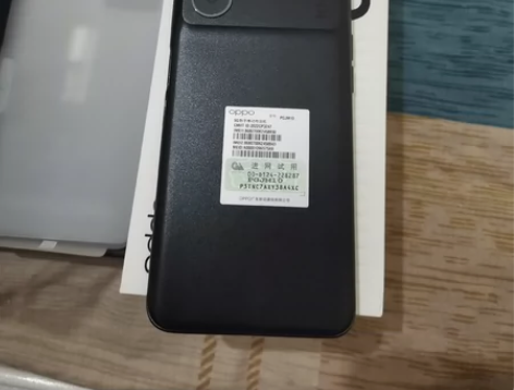 OPPO K10，2023年2月京东自营购...