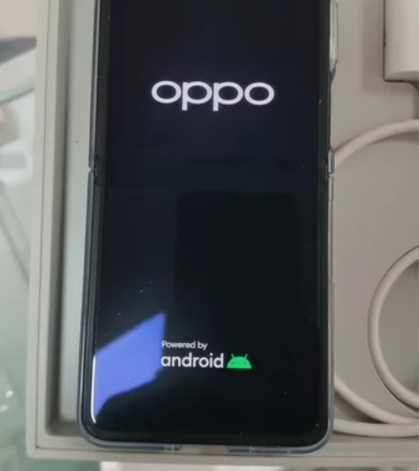 oppofindn2flip黑色12?25...