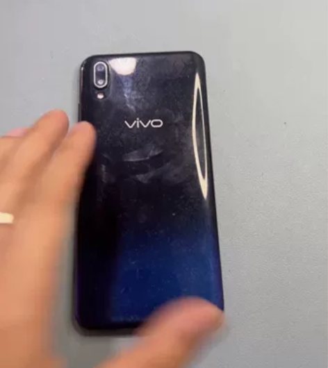 Vivo Y93直接拍下可当天发货 内存4...