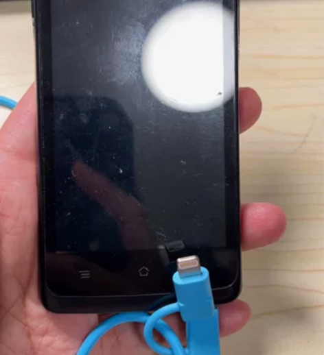 oppo手机r821t，成色挺好，收藏机，...