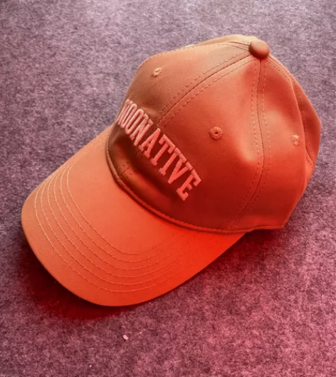 鸭舌帽 太阳帽 棒球帽 感兴趣的话点“我想...