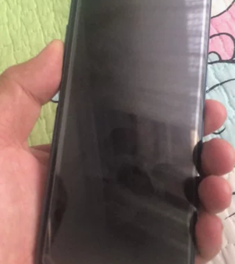努比亚x nubia x 8+128成色9...