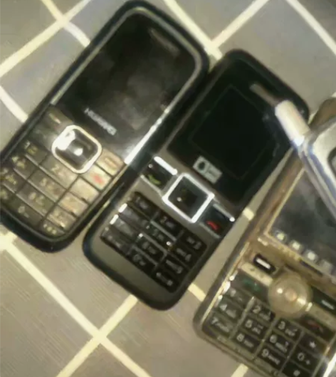 淘汰手机华为中兴能用，中兴的开机试过很新没...