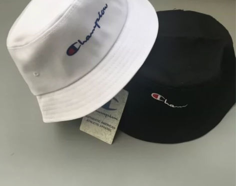 Champion美国冠军潮牌帽子，男女同款...