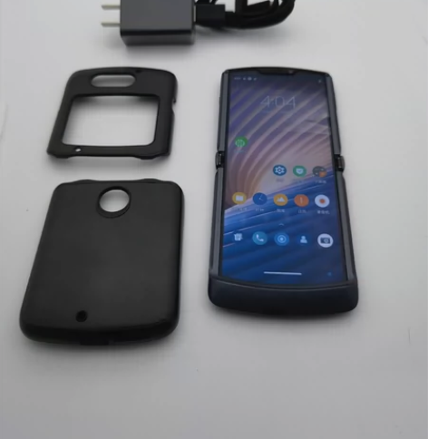 摩托罗拉razr 全网通5G 8+256g...