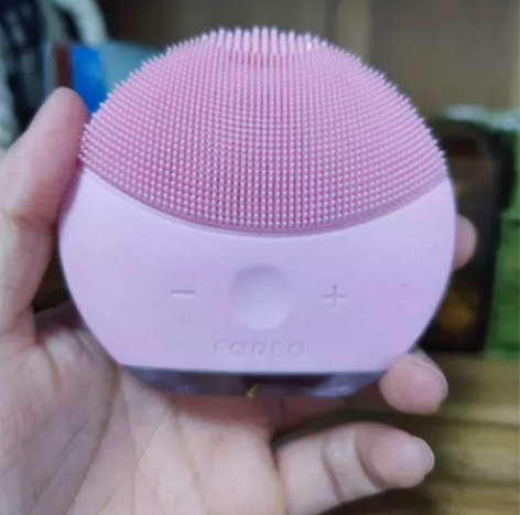 luna mini2洁面仪 感兴趣的话点“...