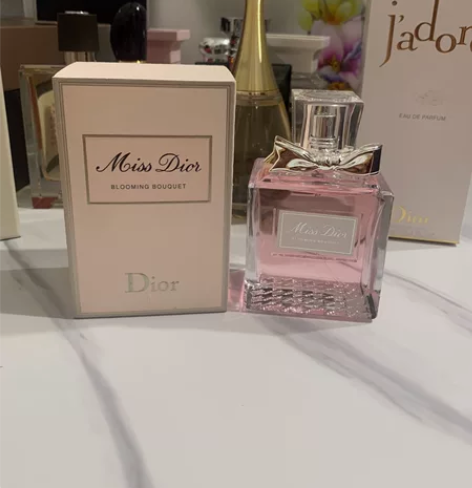 闲置转让出一些自用款的香水，甜心100ml...