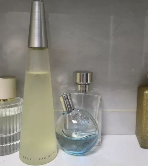 三宅一生  一生之水香水100ml 家里香...