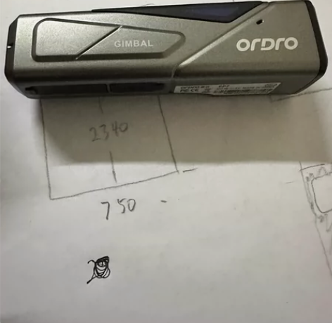 欧达(ORDRO)EP7头戴 感兴趣的话点...